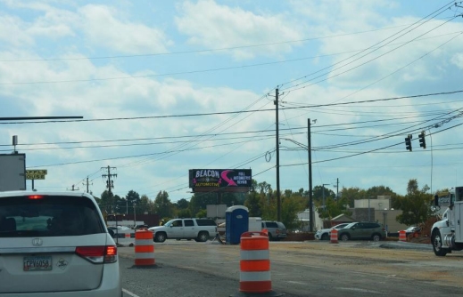 Location photo for W/S LEWISTON RD N/O I-20