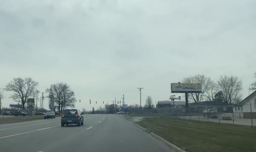 Location photo for S 11th St near Lowes (Niles)