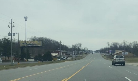 M-51 0.5 mi N/O Staeline Rd ES F/N - 1 Media