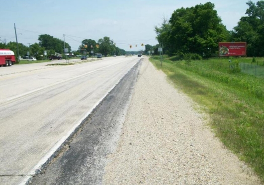 SR-60 0.1 mi W/O Yankee St. SS F/W - 1 Media