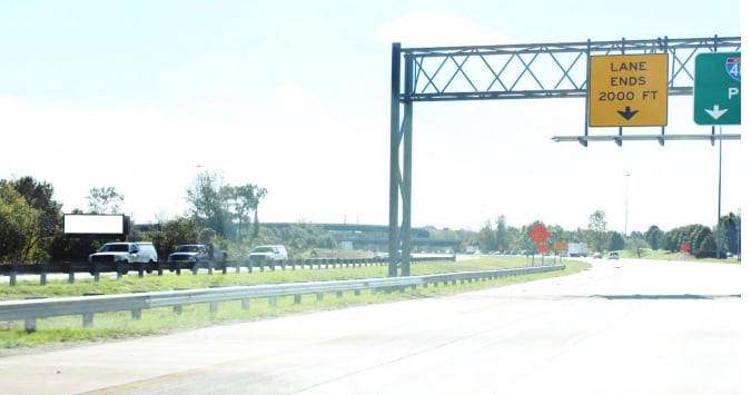 Location photo for I-485 Inner (Charlotte)