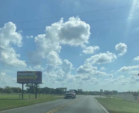 Location photo for Rock Hill-Pineville Rd near Welcome to South Carolina (Pineville)