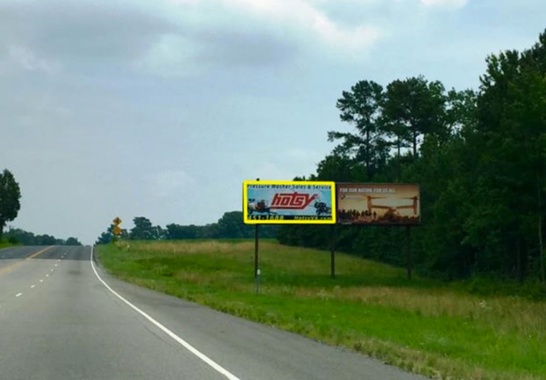 Location photo for County Dr (Disputanta)