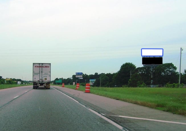 N/S I-30, .7E AIRPORT RD EX#2(TOP F/E Media