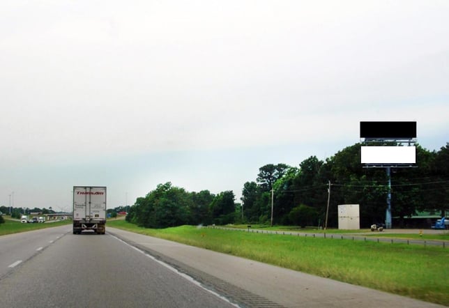 N/S I-30, .5E AIRPORT RD EX#2(BOT F/E Media
