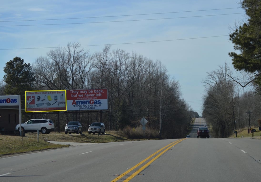 Location photo for County Dr (Disputanta)