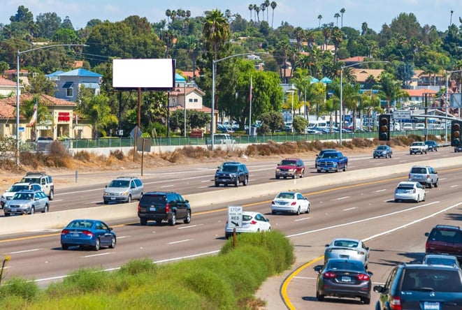 Bulletins in Vista, CA