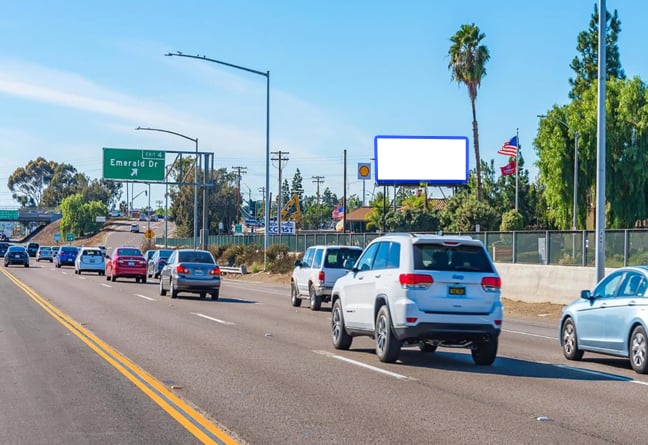 Bulletins in Vista, CA