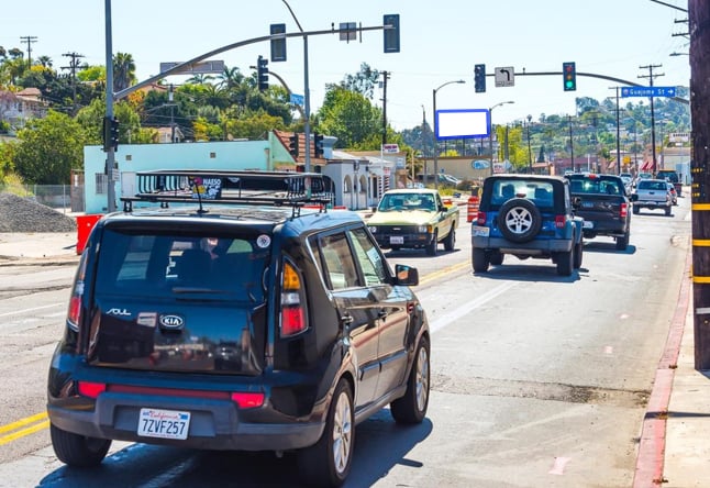 Location photo for S Santa Fe Ave near S Santa Fe Av & Civic Center Dr (Vista)