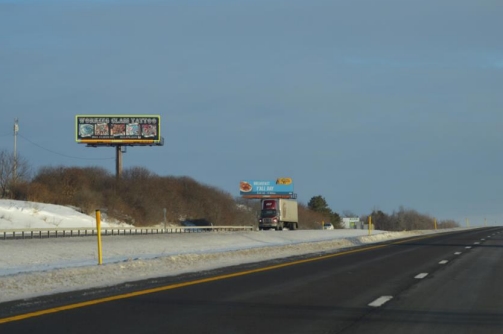 I-81 W/S N/O EXIT 44 #8 Media