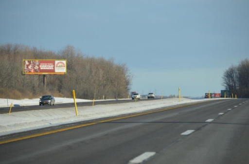 W/S I-81S/O EXIT 45, #1 (SINGLE FACE) Media