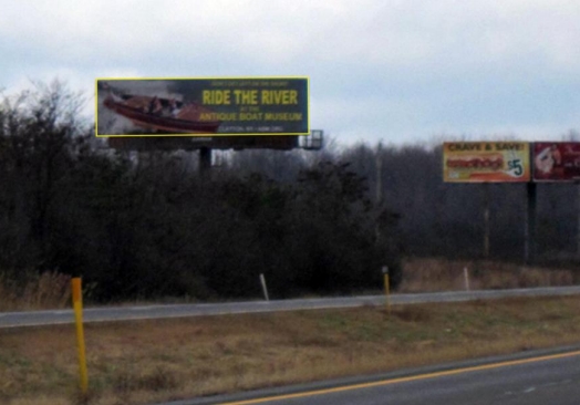 W/S I-81 N/O EXIT 44, #5 Media