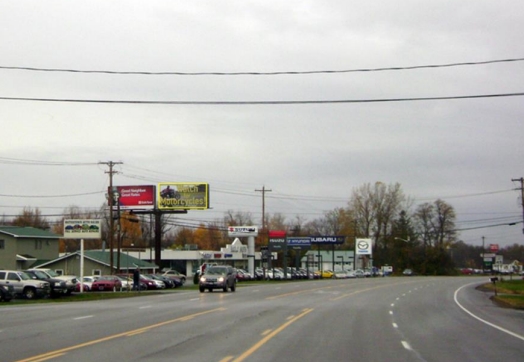 RT. 11, E/L 2 MI N/O RT. 232, N-2 Media