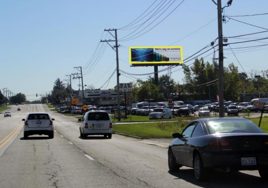 Location photo for Lake St near Kennedy Park, Keeneyville (Roselle)