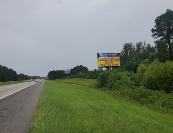 Location photo for Jackie Proctor Rd (Timmonsville)