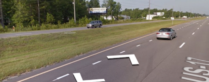 Location photo for Ocean Hwy W (Sunset Beach)