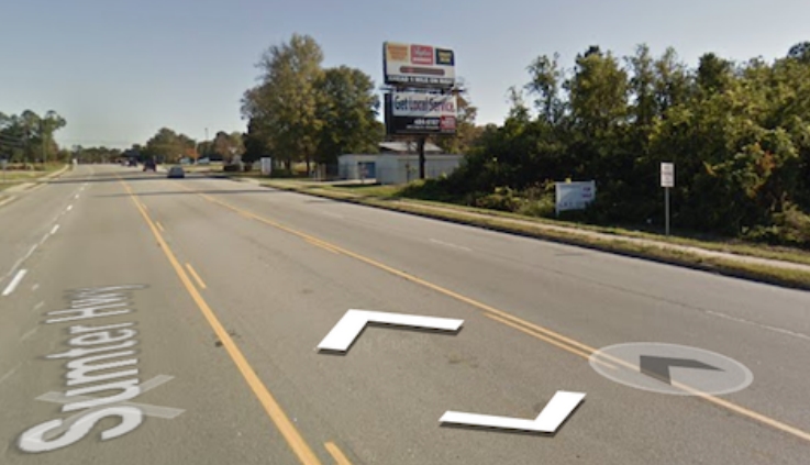 Sc15, 350' W/O Wilkinson Rd. Ss/Fw Bishopville Sc 29010 (Lee County) Media