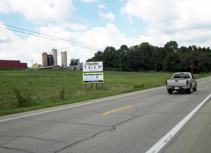 RT 173 GROVE CITY W/L COUNTER MILL RD Media