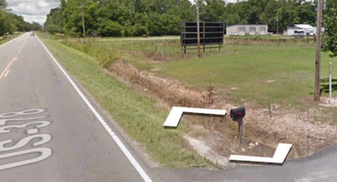 Us378, 0.25 Mi. W/O Sc78 Ns/Fe Conway Sc 29527 (Horry County) Media