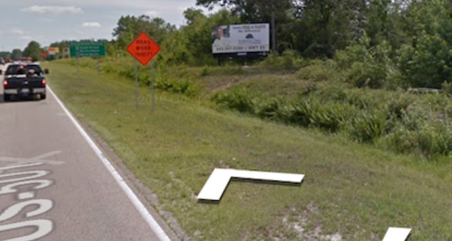 Us501, 700' N/O White Oak Ln. Ws/Fn Galivants Ferry Sc 29544 (Horry County) Media