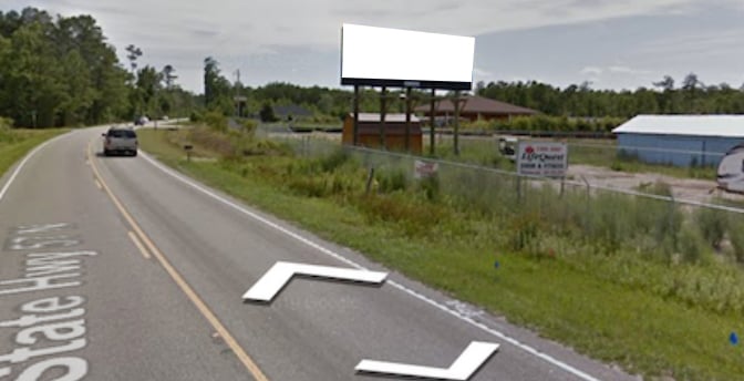 Sc57, 1.5 Mi. E/O Sc11 Ns/Fe Little River Sc 29566 (Horry County) Media