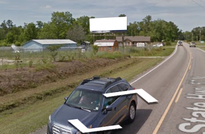 Sc57, 1.5 Mi. E/O Sc11 Ns/Fw Little River Sc 29566 (Horry County) Media