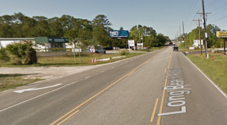 Nc133, 500' N/O Airport Rd. Se Es/Fn Southport Nc 28461 (Brunswick County) Media