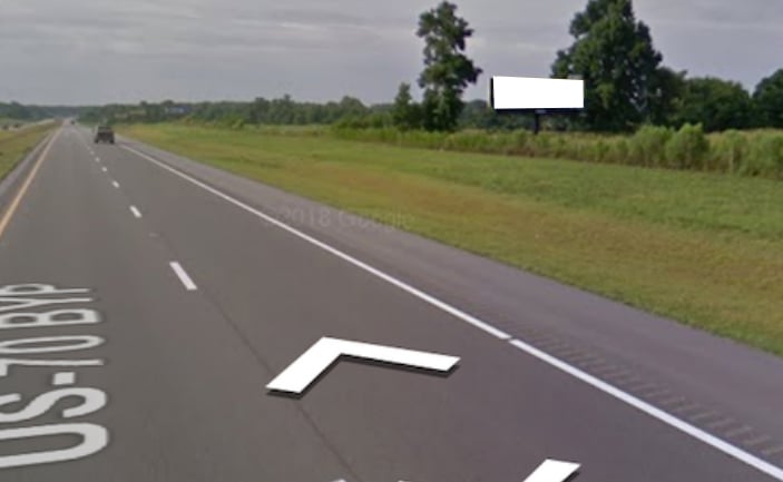 Location photo for New Hope Rd (La Grange)