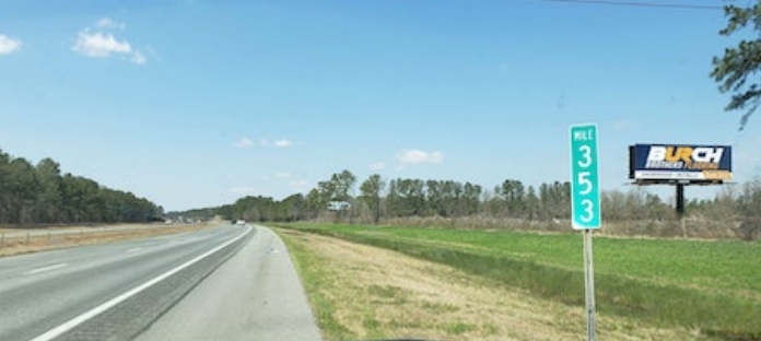 Location photo for Cobb Oates Ln (Faison)