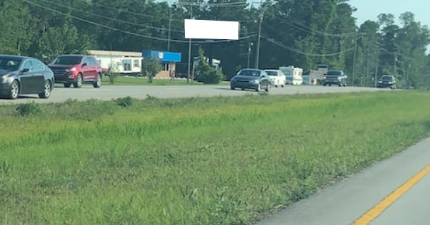 Us17, 1.5 Mi. S/O Nc50 Holly Ridge Nc Es Fs (Onslow County) Media