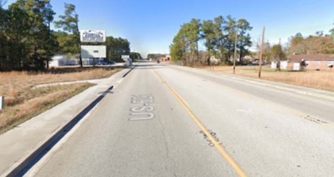 Location photo for N U.S. Hwy 52 (St Stephen)