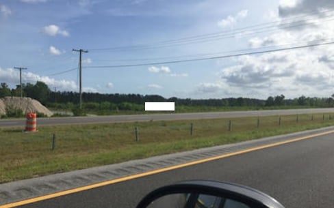 Hwy 64 1 Mile East Of Exit 562 Columbia Nc (Tyrell County) Media