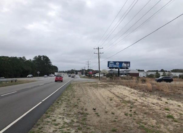 Location photo for Carolina Beach Rd near Hanover Pines Nature Park (Wilmington)