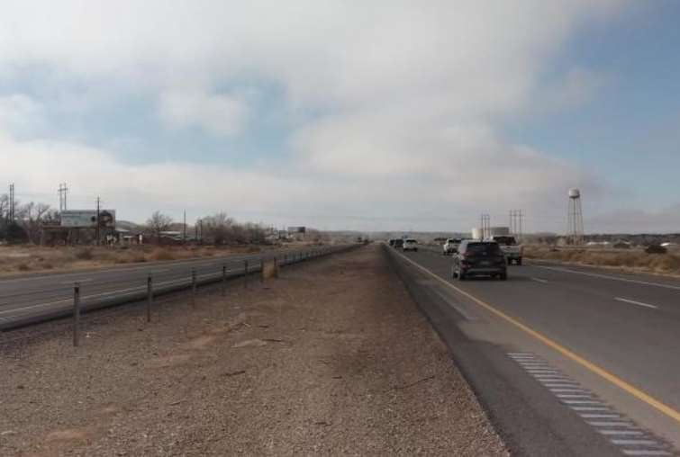 Location photo for Frontage Rd (Algodones)