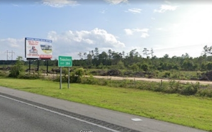 I 40, 1.17 Miles West Of Wallace Exit 384. Media