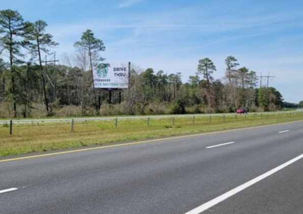 I 40 Teachey Nc 3,000 Ft E/O Bay Rd S/S I 40 Media