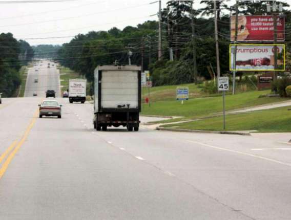 Columbia Rd @ Hickory RD Media