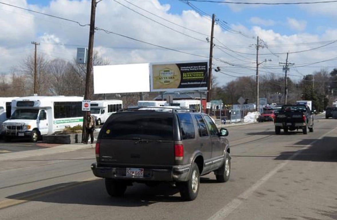 Location photo for Waverly St near Medical Associates of Greater Boston (Framingham)