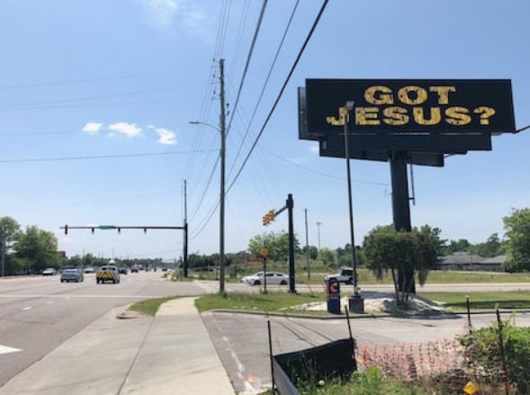 Location photo for Market St near Market St WB at Birchwood Dr (Wilmington)