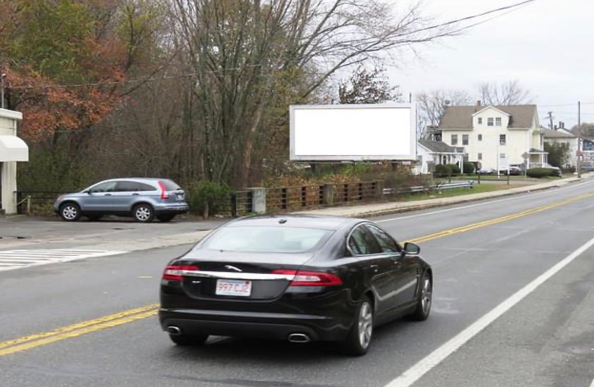 Location photo for W Central St near Medical Associates of Greater Boston (Natick)