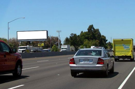 Location photo for O'Toole Ave near Montague & O'Toole, Trimble Business Area (San Jose)