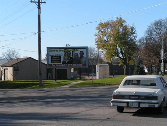 Location photo for N Lantry St near Algona Skate Park (Algona)