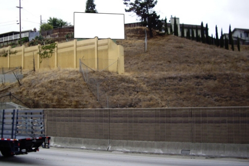 Location photo for Bayshore Fwy S/Capitol Expwy - San Jose, CA