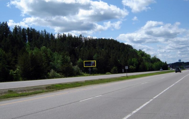 HWY 169 N/O BUSINESS 73 E/L F/N Media