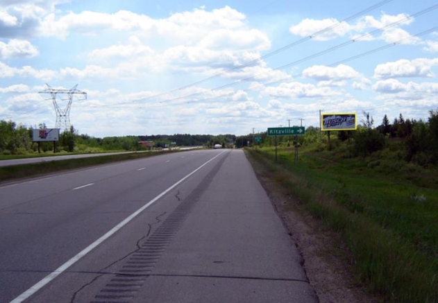 HWY 169 N/O HIBB @ MP344.09W/L N/F Media