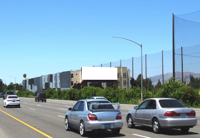 US 101 & I 680 % F/S Media