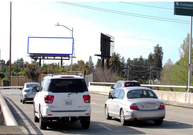 Coleman & San Pedro E/S F/S Media