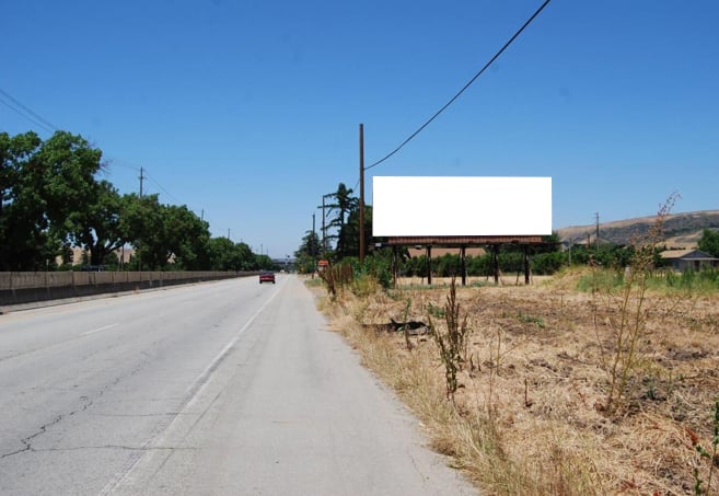 Location photo for Monterey Rd (Morgan Hill)