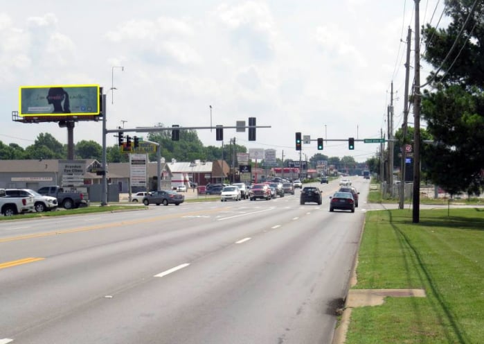 Location photo for W Sunset Ave near MANA Family Medicine Springdale (Springdale)