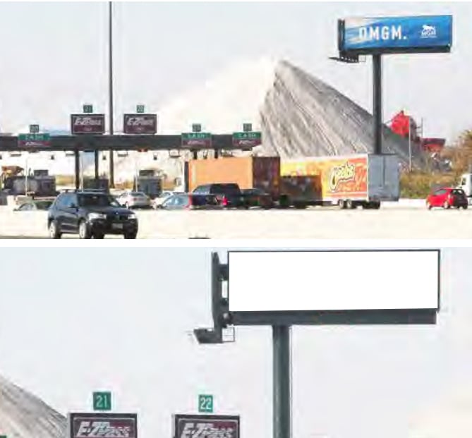 Digital Bulletin in Baltimore, MD